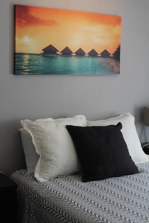 Apartmán Casa Do Jardim Sesimbra Exteriér fotografie