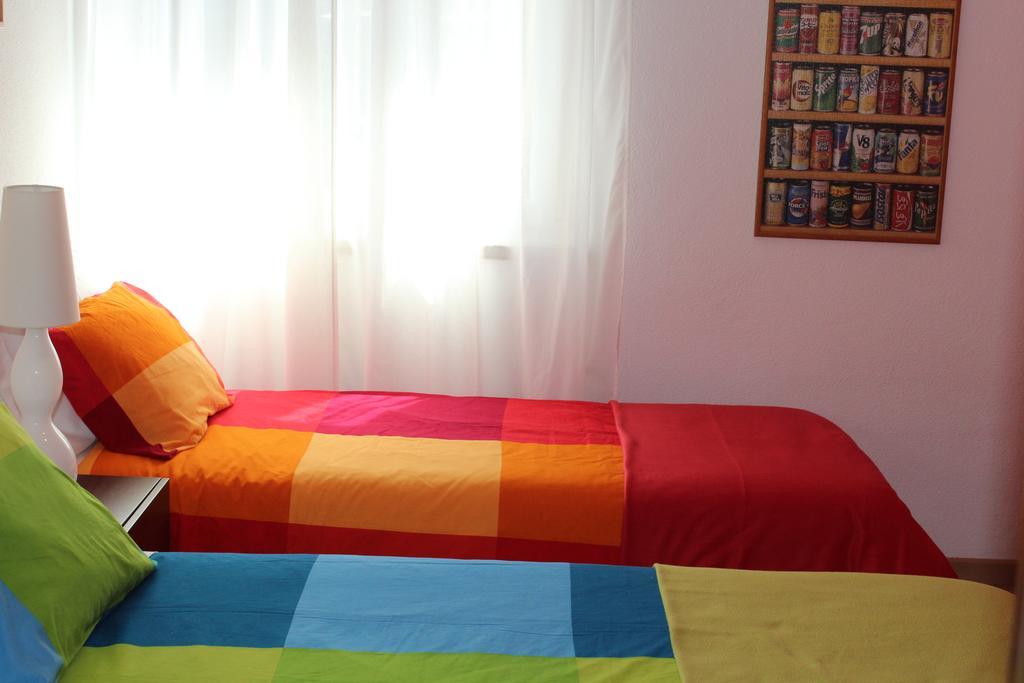Apartmán Casa Do Jardim Sesimbra Exteriér fotografie